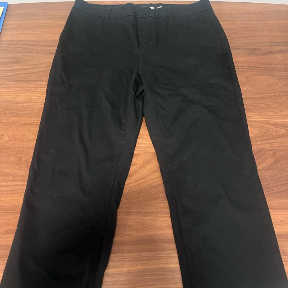 RSQ Mens Slim Straight Chino Pants